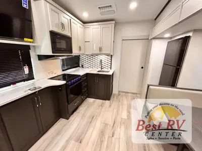 2026 Keystone RV Arcadia Super Lite photo 26