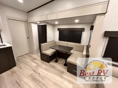 2026 Keystone RV Arcadia Super Lite photo 19