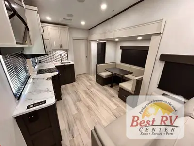 2026 Keystone RV Arcadia Super Lite photo 10