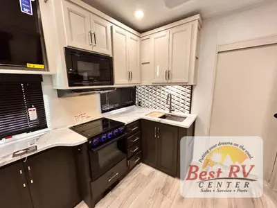 2026 Keystone RV Arcadia Super Lite photo 36