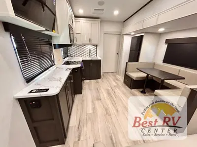 2026 Keystone RV Arcadia Super Lite photo 15
