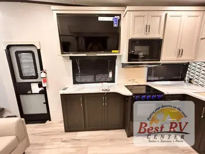 2026 Keystone RV Arcadia Super Lite photo 29