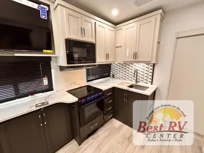 2026 Keystone RV Arcadia Super Lite photo 32