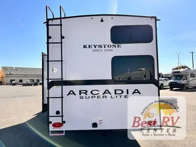 2026 Keystone RV Arcadia Super Lite photo 5