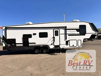 2026 Keystone RV Arcadia Super Lite photo 2