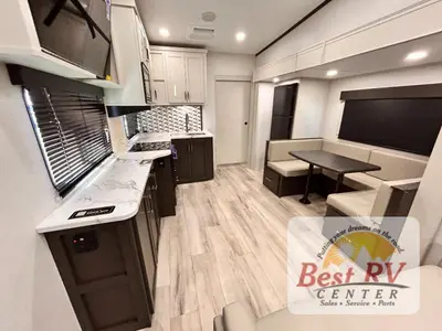 2026 Keystone RV Arcadia Super Lite photo 13