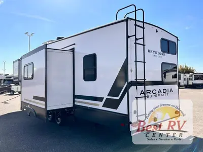 2026 Keystone RV Arcadia Super Lite photo 6