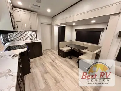 2026 Keystone RV Arcadia Super Lite photo 17