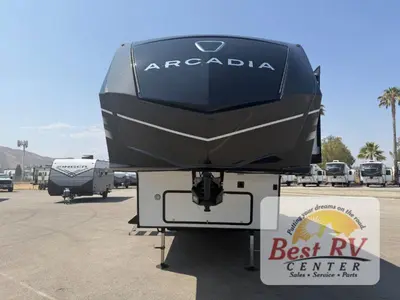 2026 Keystone RV Arcadia Super Lite photo 9