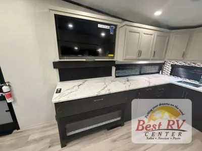 2026 Keystone RV Arcadia Super Lite photo 26