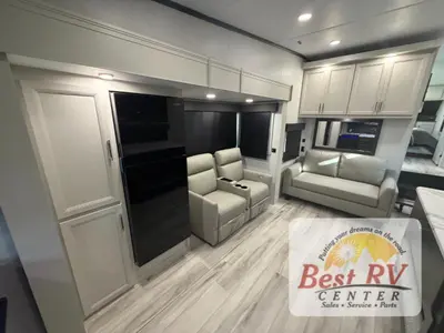 2026 Keystone RV Arcadia Super Lite photo 46