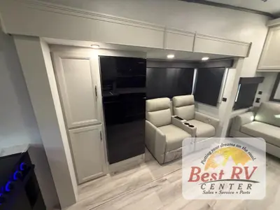 2026 Keystone RV Arcadia Super Lite photo 43