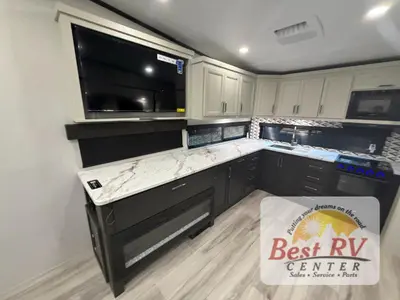2026 Keystone RV Arcadia Super Lite photo 21