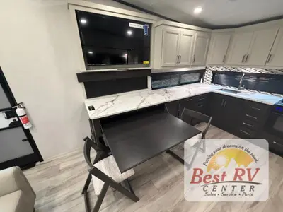 2026 Keystone RV Arcadia Super Lite photo 27