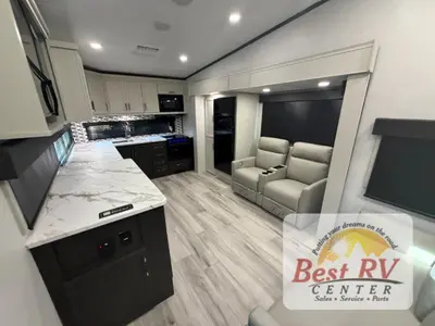 2026 Keystone RV Arcadia Super Lite photo 11