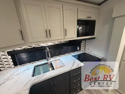 2026 Keystone RV Arcadia Super Lite photo 44