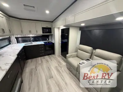 2026 Keystone RV Arcadia Super Lite photo 17