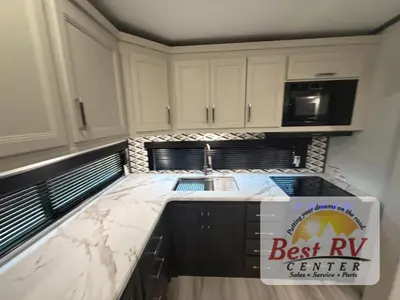 2026 Keystone RV Arcadia Super Lite photo 38
