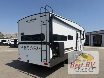 2026 Keystone RV Arcadia Super Lite photo 4