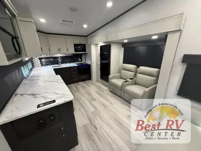 2026 Keystone RV Arcadia Super Lite photo 12