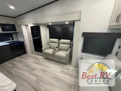 2026 Keystone RV Arcadia Super Lite photo 14