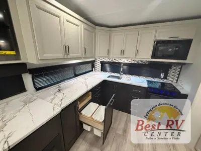 2026 Keystone RV Arcadia Super Lite photo 35