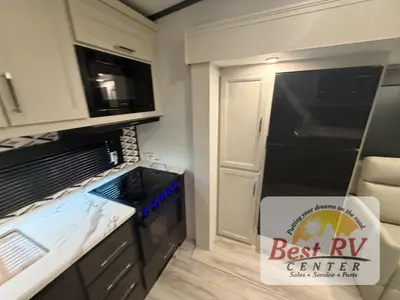 2026 Keystone RV Arcadia Super Lite photo 41