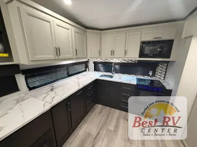 2026 Keystone RV Arcadia Super Lite photo 34