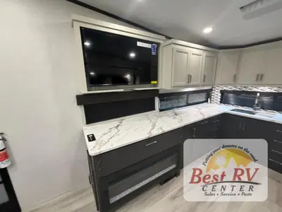 2026 Keystone RV Arcadia Super Lite photo 22