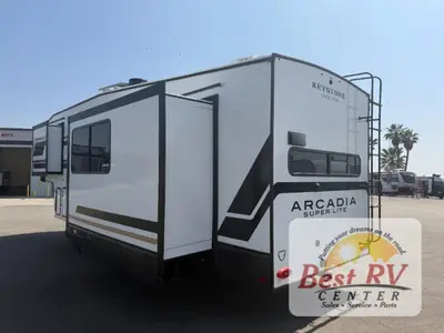 2026 Keystone RV Arcadia Super Lite photo 6