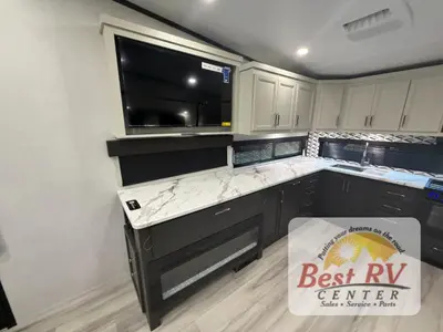 2026 Keystone RV Arcadia Super Lite photo 23