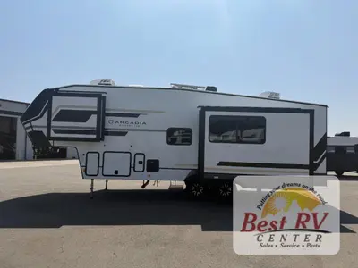 2026 Keystone RV Arcadia Super Lite photo 7