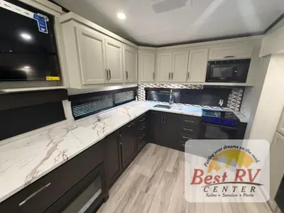 2026 Keystone RV Arcadia Super Lite photo 33
