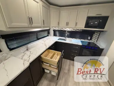 2026 Keystone RV Arcadia Super Lite photo 36