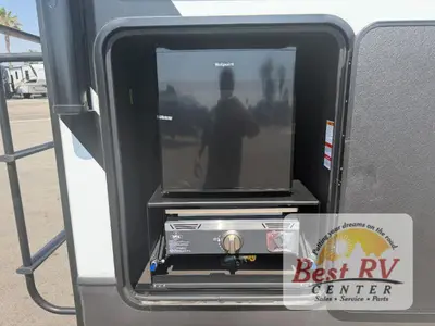 2026 Keystone RV Arcadia Super Lite photo 3