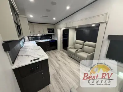 2026 Keystone RV Arcadia Super Lite photo 10