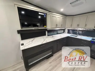 2026 Keystone RV Arcadia Super Lite photo 31