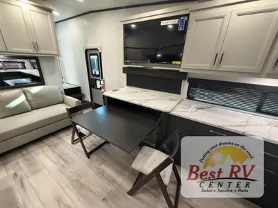 2026 Keystone RV Arcadia Super Lite photo 30