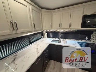2026 Keystone RV Arcadia Super Lite photo 37
