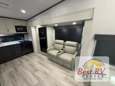2026 Keystone RV Arcadia Super Lite photo 15