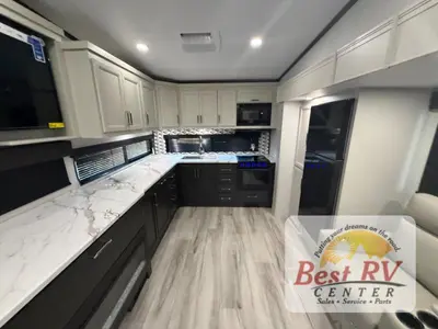 2026 Keystone RV Arcadia Super Lite photo 18