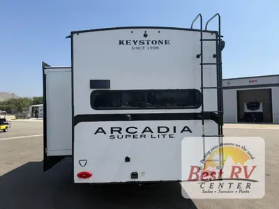 2026 Keystone RV Arcadia Super Lite photo 5