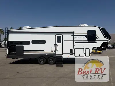 2026 Keystone RV Arcadia Super Lite photo 2