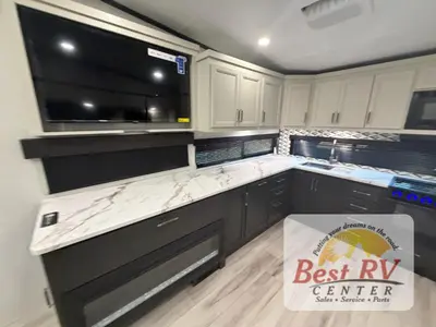 2026 Keystone RV Arcadia Super Lite photo 32