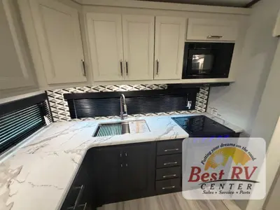 2026 Keystone RV Arcadia Super Lite photo 39