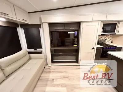 2026 Keystone RV Arcadia Super Lite photo 21