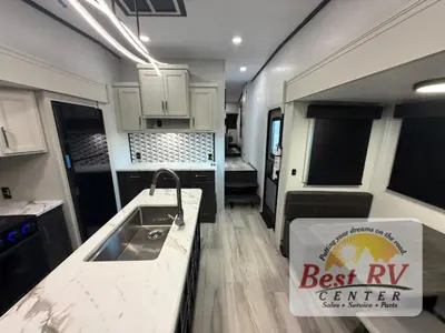 2026 Keystone RV Arcadia Super Lite photo 33