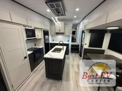 2026 Keystone RV Arcadia Super Lite photo 31