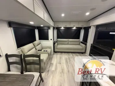 2026 Keystone RV Arcadia Super Lite photo 12