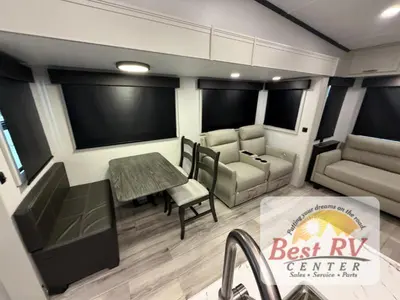 2026 Keystone RV Arcadia Super Lite photo 9